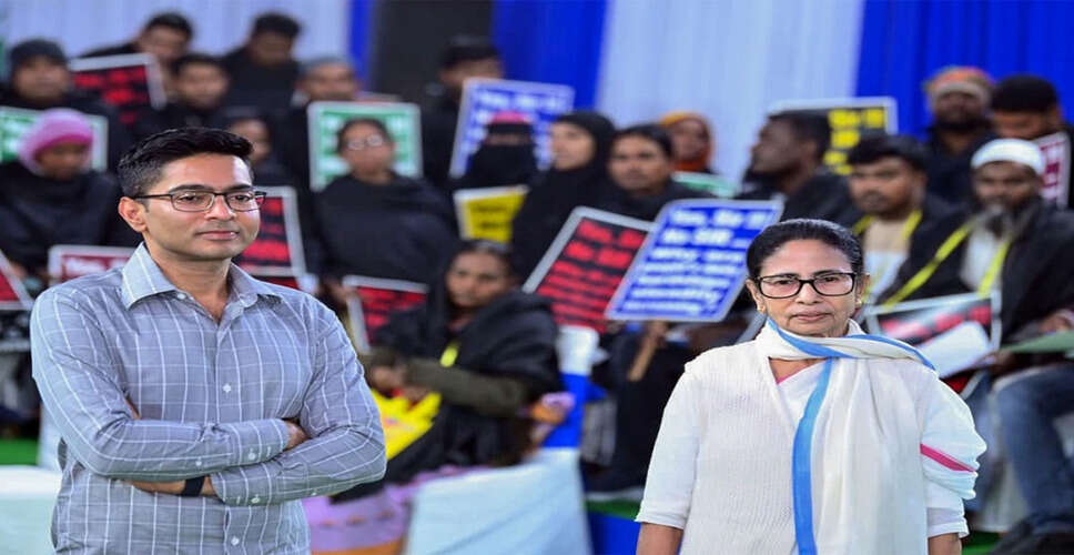 Supreme Court Hears Emotional Challenge on Voter List Revisions in West Bengal