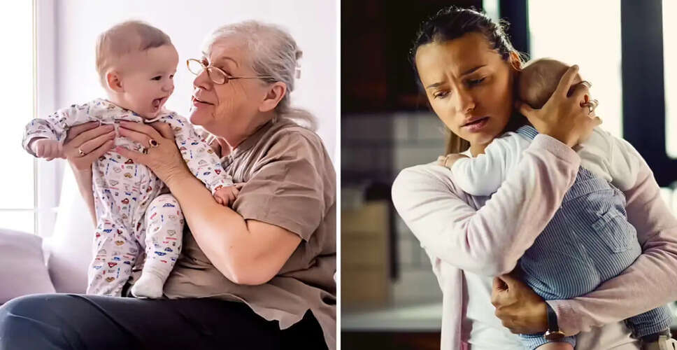 Essential Parenting Advice for Working Mothers