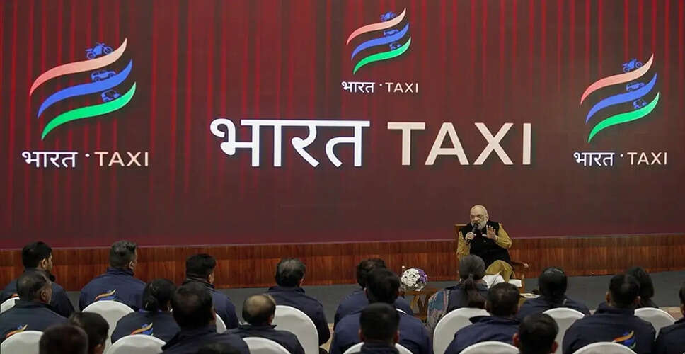 Transforming Mobility: The Rise of India Taxi in Gujarat