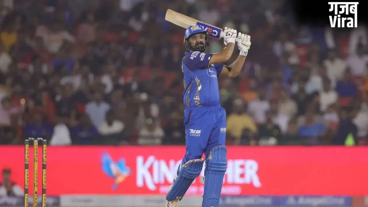 Rohit Sharma Achieves Milestone in IPL History