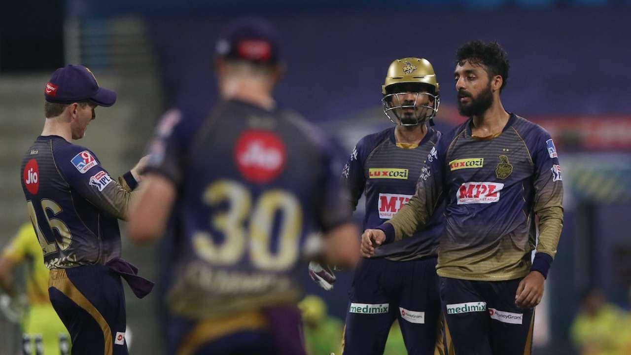 IPL 2020 Points Table, Orange and Purple Cap latest update: At half-way stage, close fight between seven teams