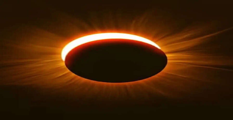 Understanding the Significance of Solar Eclipses in Sanatan Dharma