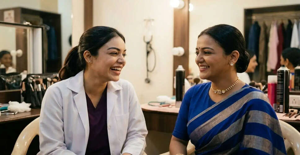 What Makes the Friendship Between Srishti Singh and Gulki Joshi Shine in 'Yaadein'?
