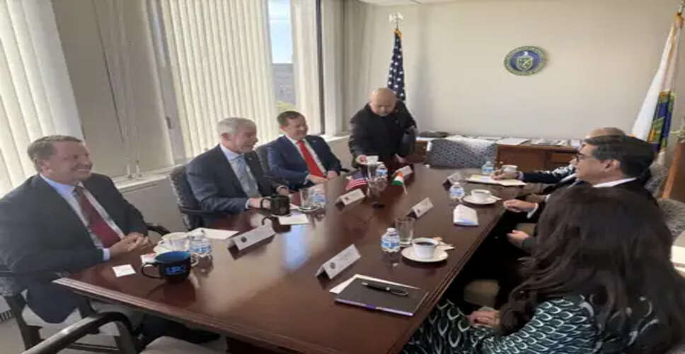 What&rsquo;s Next for US-India Energy Cooperation? Insights from Recent Diplomatic Talks