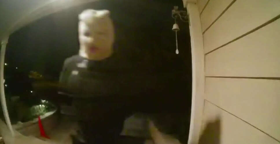 Shocking Acid Attack in Local Neighborhood Leaves Community in Fear