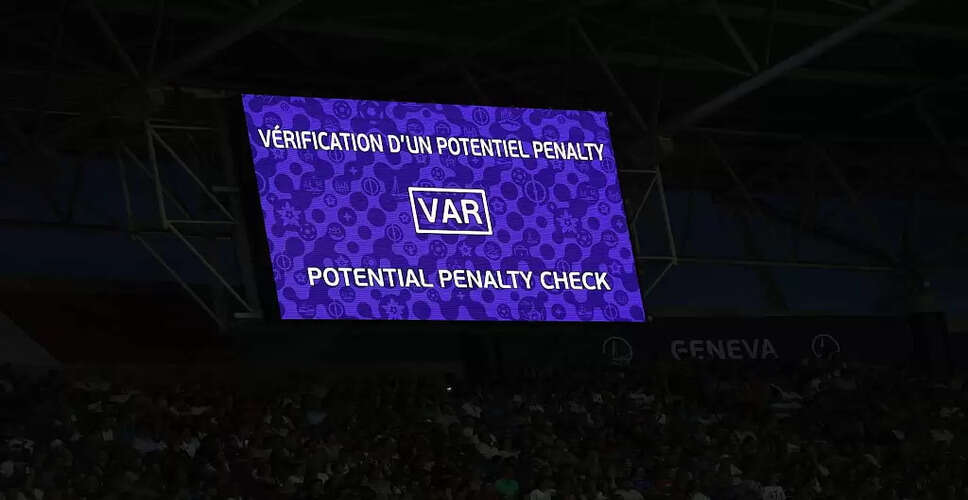 IFAB Considers Expanding VAR Powers Ahead of 2026 World Cup