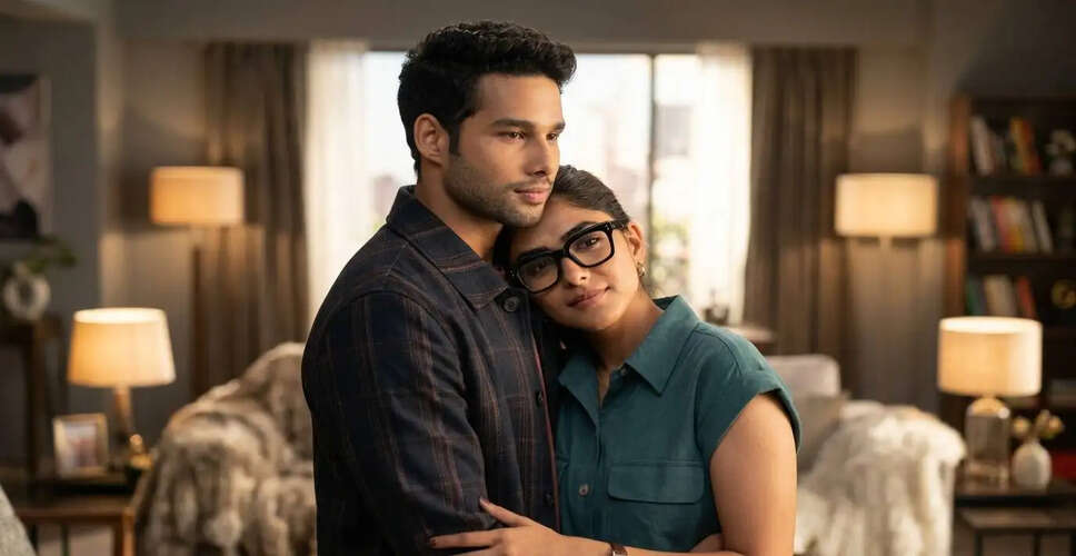 What Makes 'Do Deewane Seher Mein' a Streaming Sensation on Netflix?