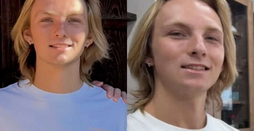 Search Intensifies for Missing Auburn University Student in Japan