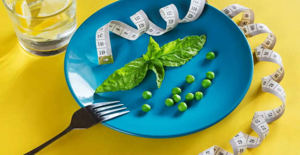 Healthy Fasting Diet for Chaitra Navratri: A 9-Day Meal Plan