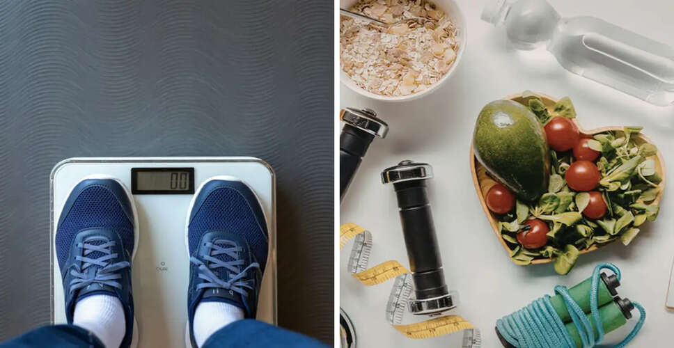 Understanding and Overcoming Weight Loss Plateaus