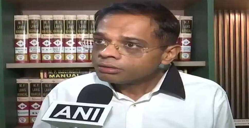 Supreme Court Grants Interim Relief to Amit Jogi in Murder Case