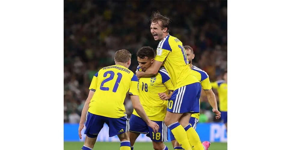 Sweden Dominates Tunisia in FIFA World Cup 2026 Opener
