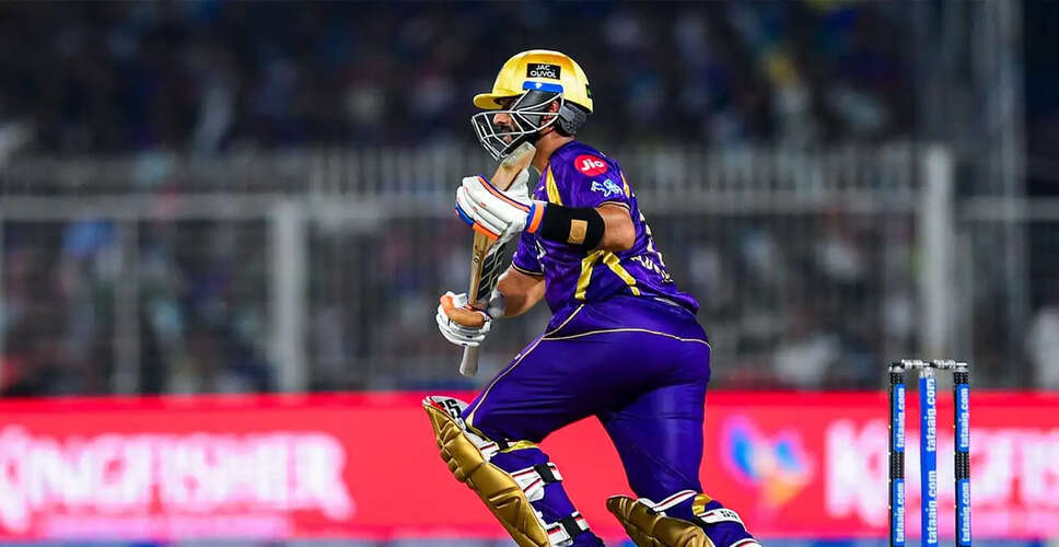 Ajinkya Rahane Addresses Criticism After KKR's IPL Defeat