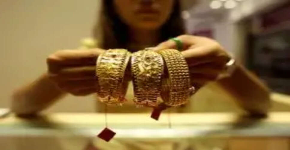 India's Gold Demand Soars: What This Means for the Economy