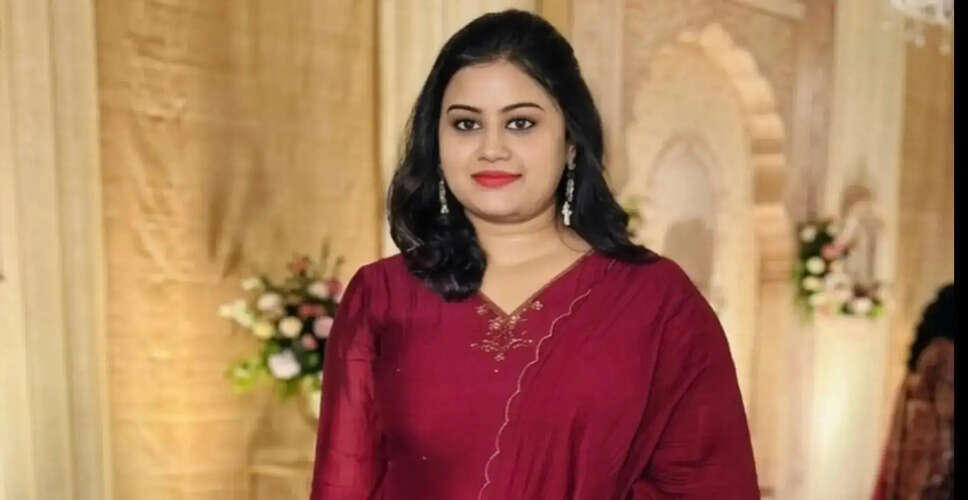 Ansiba Hassan Challenges AMMA's Disciplinary Action Amid Personal Dispute