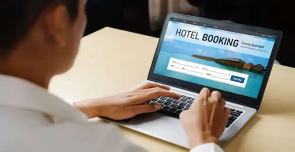 Essential Tips for Choosing the Right Hotel for Your Vacation