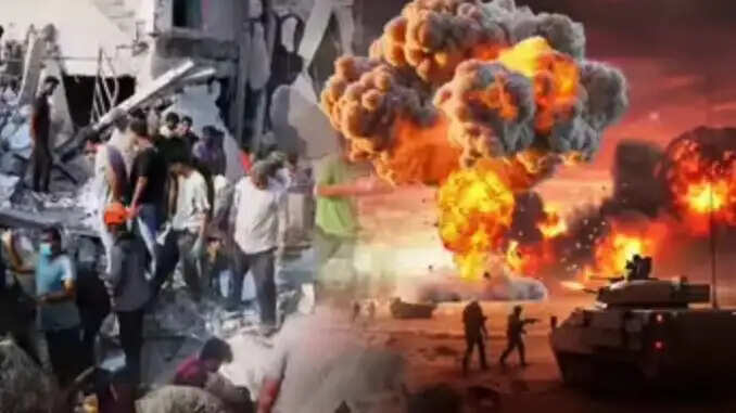 Trump Cancels Diplomatic Mission to Pakistan Amid Iran Tensions