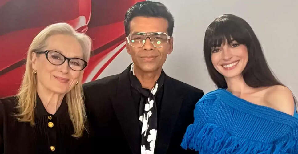 The Devil Wears Prada Sequel: What to Expect from the Star-Studded Cast!