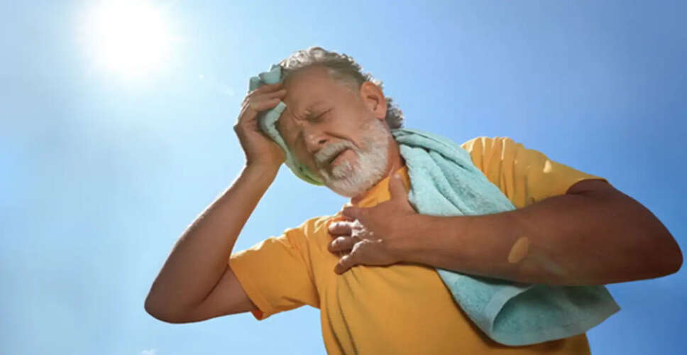 Understanding Heat Exhaustion and Heat Stroke: Key Differences and Prevention