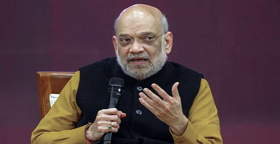 Amit Shah's Strategic Visit to Bihar: Enhancing Security and Infrastructure