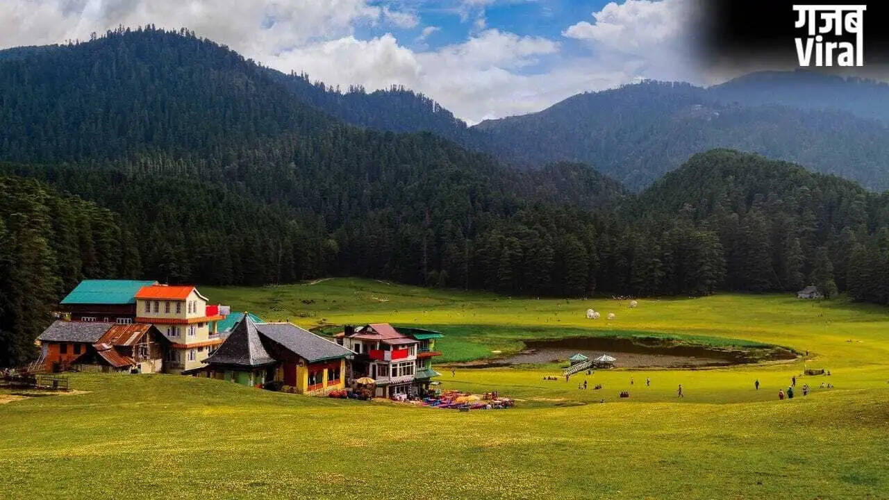 Explore Offbeat Destinations in Himachal Pradesh This May