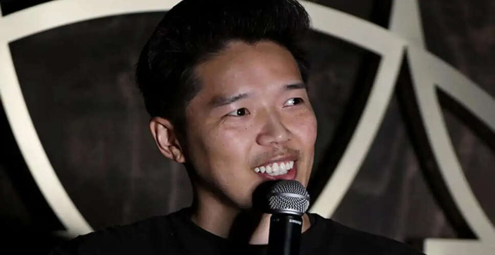 Beloved Actor and Comedian Alex Duong Dies at 42 After Cancer Battle