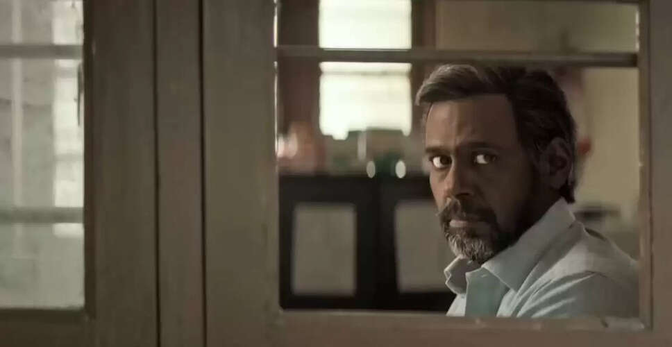 Exploring the Dark Themes of 'Kuttram Purindhavan': A Tamil Thriller Unveiled