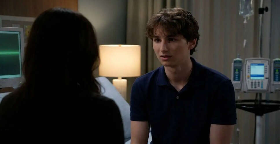 What&rsquo;s Brewing in General Hospital? Secrets, Conflicts, and Surprising Twists Await!