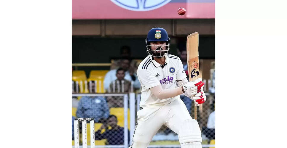 KL Rahul Envisions a Bright Future for Indian Volleyball with Goa Guardians