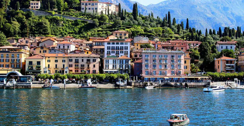 Explore These 7 Stunning Destinations for Your April Getaway