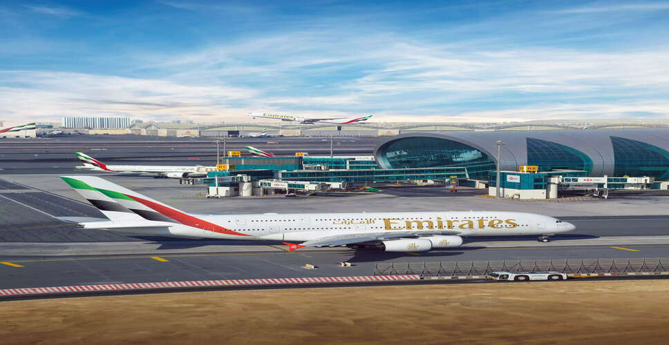 Emirates Resumes Flights After Temporary Suspension at Dubai Airport