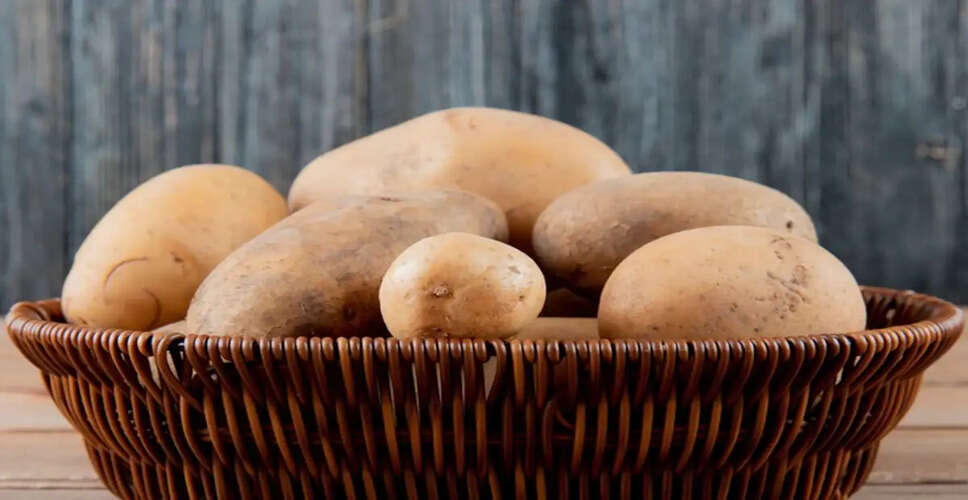 Discover the Unique Benefits of Air Potato for Your Health