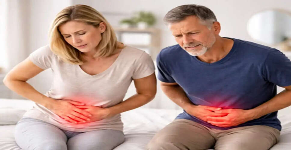 Understanding Urological Health: Key Insights for Every Decade