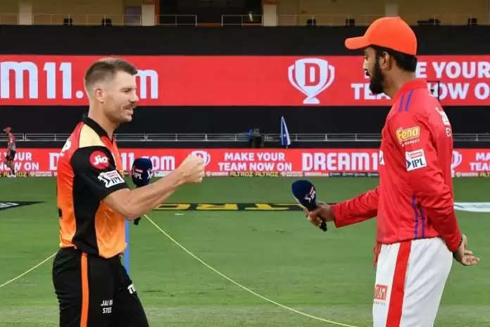 IPL 2021, PBKS vs SRH: Punjab clash with Hyderabad, know how the playing XI of both teams will be