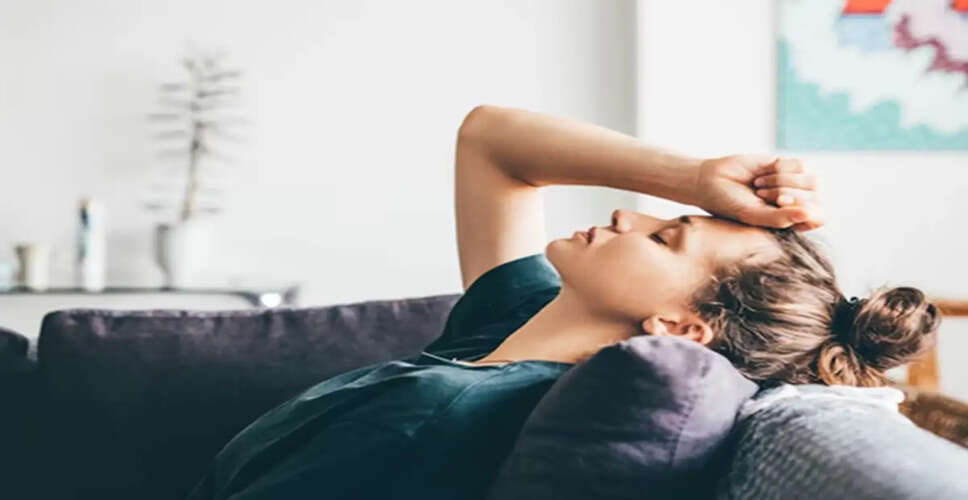 Effective Strategies for Managing Anxiety Independently
