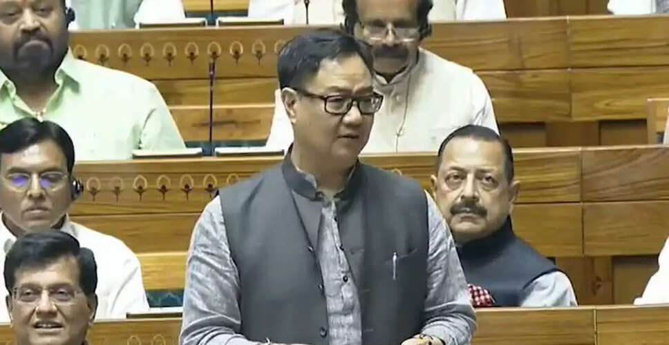 Government Offers Relief for Waqf Property Registration Amid Technical Challenges