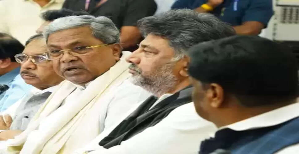 Govt took stampede incident seriously, Oppn making politically motivated allegations: K'taka CM