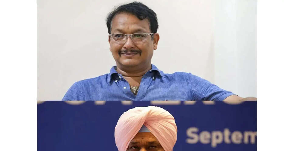 India Open Competitions to Honor Legendary Shooters in 2026