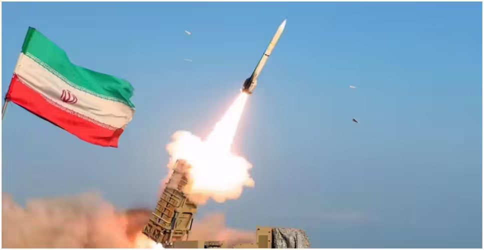 US Senator JD Vance's Strategic Visit to Pakistan Amid Rising Tensions with Iran