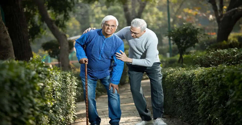 The Surprising Benefits of Walking: Common Mistakes to Avoid