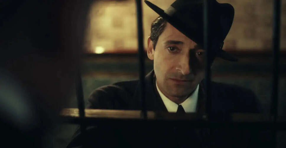 Memorable Guest Stars from Peaky Blinders: A Look Back