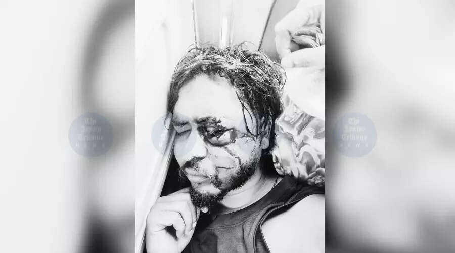 Violent Clashes Erupt in Dibrugarh Over Cattle Theft Dispute