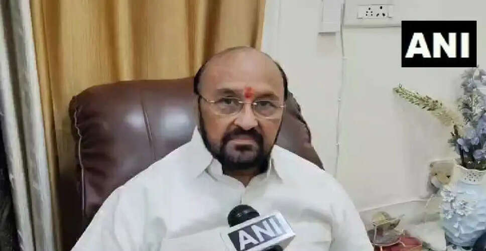 Uttar Pradesh Education Minister Critiques Western Nursery Rhymes for Lack of Indian Values