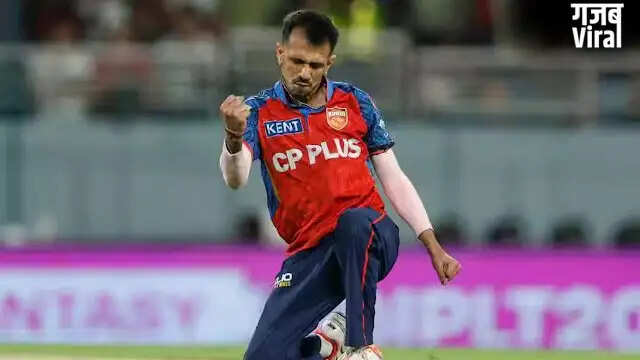 Controversy Surrounds Yuzvendra Chahal Over Alleged Vaping Incident
