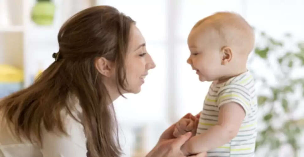 Effective Strategies to Boost Your Child's Speaking Skills