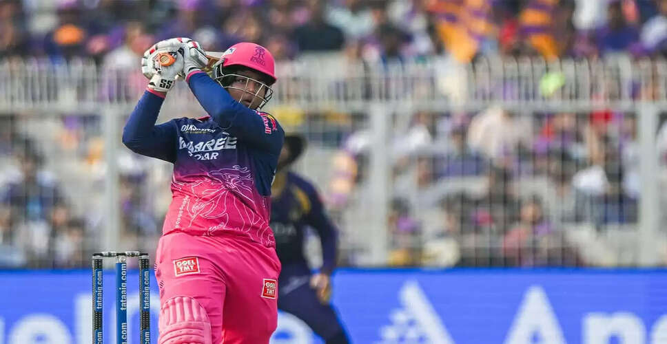 Vaibhav Sooryavanshi Shines in IPL 2026: Irfan Pathan's High Praise