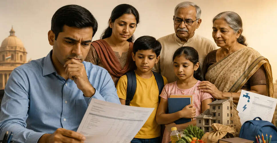 Understanding the 8th Pay Commission: The Role of the Family Unit in Salary Calculations
