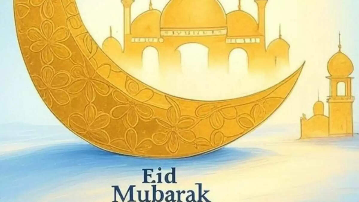 Celebrate Eid-ul-Adha 2025: Heartfelt Wishes, Messages, and Images