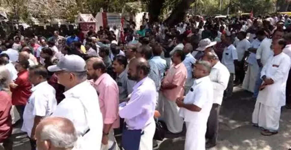 Kerala Assembly Elections: Intriguing Battles Among Incumbent Legislators