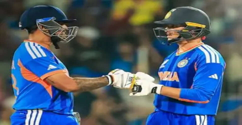 India's Dominant Victory: How Abhishek Sharma and Hardik Pandya Led the Charge Against Zimbabwe